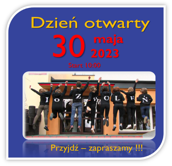 DZIEN OTWARTY 